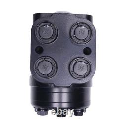 Hydraulic Motor 211-1008-002 2111008 150N0027 For Eaton Char-Lynn 3 6 12 Series