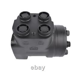 Hydraulic Motor 211-1008 211-1008-002 For Eaton Char-Lynn Series 3 6 12 Series