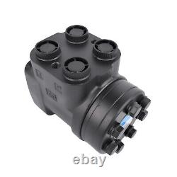 Hydraulic Motor 211-1008 211-1008-002 For Eaton Char-Lynn Series 3 6 12 Series