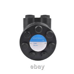 Hydraulic Motor 211-1008 211-1008-002 For Eaton Char-Lynn Series 3 6 12 Series