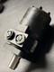 Hydraulic Motor 4-Bolt Compatible with Eaton Char-Lynn H Series Motor 101-1007-0