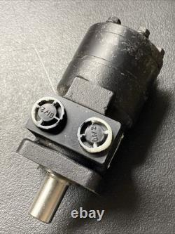 Hydraulic Motor 4-Bolt Compatible with Eaton Char-Lynn H Series Motor 101-1007-0