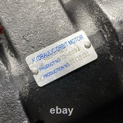 Hydraulic Motor 4-Bolt Compatible with Eaton Char-Lynn H Series Motor 101-1007-0