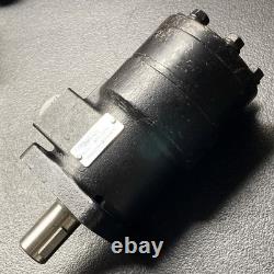Hydraulic Motor 4-Bolt Compatible with Eaton Char-Lynn H Series Motor 101-1007-0