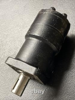 Hydraulic Motor 4-Bolt Compatible with Eaton Char-Lynn H Series Motor 101-1007-0