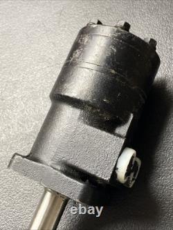Hydraulic Motor 4-Bolt Compatible with Eaton Char-Lynn H Series Motor 101-1007-0