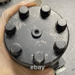 Hydraulic Motor 4-Bolt Compatible with Eaton Char-Lynn H Series Motor 101-1007-0