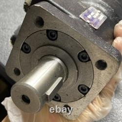 Hydraulic Motor 4-Bolt Compatible with Eaton Char-Lynn H Series Motor 101-1007-0