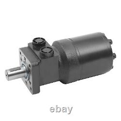 Hydraulic Motor+4 Bolt For Char-lynn Eaton S Series 103-1016-012/ Eaton 103-1016