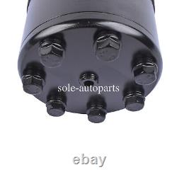 Hydraulic Motor 4 Bolt For Eaton Char-Lynn H Series 101-1006-009