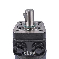 Hydraulic Motor 4 Bolt For Eaton Char-Lynn H Series 101-1006-009