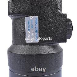 Hydraulic Motor 4 Bolt For Eaton Char-Lynn H Series 101-1006-009