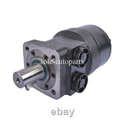 Hydraulic Motor 4 Bolt For Eaton Char-Lynn H Series 101-1006-009