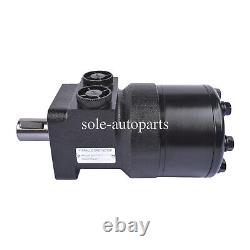 Hydraulic Motor 4 Bolt For Eaton Char-Lynn H Series 101-1006-009