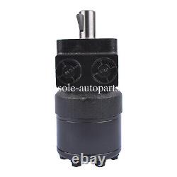 Hydraulic Motor 4 Bolt For Eaton Char-Lynn H Series 101-1006-009