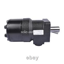 Hydraulic Motor 4 Bolt For Eaton Char-Lynn H Series 101-1006-009