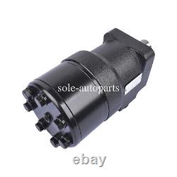 Hydraulic Motor 4 Bolt For Eaton Char-Lynn H Series 101-1006-009