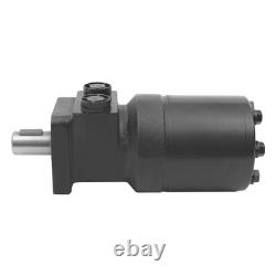 Hydraulic Motor+4 Bolt Motor Black For Char-Lynn 103-1016-012/ Eaton 103-1016