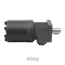 Hydraulic Motor+4 Bolt Motor Black For Char-Lynn 103-1016-012/ Eaton 103-1016