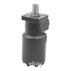 Hydraulic Motor+4 Bolt Motor Black For Char-Lynn 103-1016-012/ Eaton 103-1016