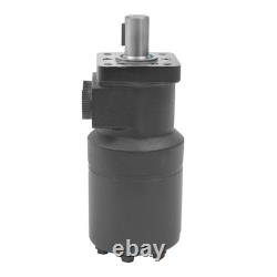 Hydraulic Motor+4 Bolt Motor Black For Char-Lynn 103-1016-012/ Eaton 103-1016