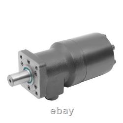 Hydraulic Motor+4 Bolt Motor Black For Char-Lynn 103-1016-012/ Eaton 103-1016