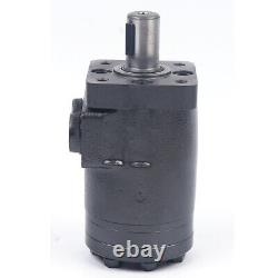 Hydraulic Motor 4BOLT For Char-Lynn 101-1003-009 Eaton 101-1003 1 Key Shaft New