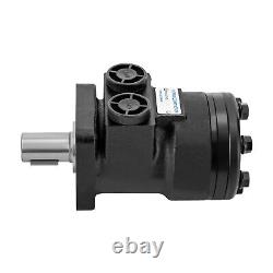 Hydraulic Motor 50ML/R Displacement Fit Char-Lynn 101-1001-009 / Eaton 101-1001