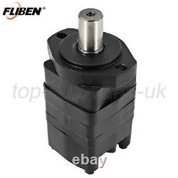 Hydraulic Motor 6.2 CID For Eaton Char-Lynn 2000 Series 104-1023-006 104-1023