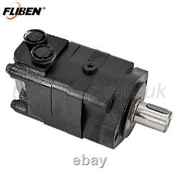 Hydraulic Motor 6.2 CID For Eaton Char-Lynn 2000 Series 104-1023-006 104-1023