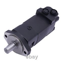 Hydraulic Motor Assembly Replacement For Char-Lynn 104-1143-006 Eaton 1041143