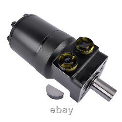 Hydraulic Motor Black 101-1008-009 for Eaton Char-Lynn H Series 1011008