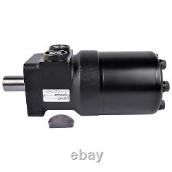 Hydraulic Motor Black 101-1008-009 for Eaton Char-Lynn H Series 1011008