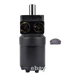 Hydraulic Motor Black 101-1008-009 for Eaton Char-Lynn H Series 1011008