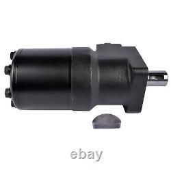 Hydraulic Motor Black 101-1008-009 for Eaton Char-Lynn H Series 1011008