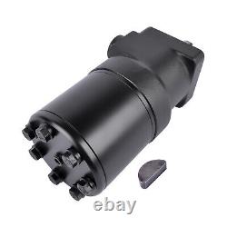 Hydraulic Motor Black 101-1008-009 for Eaton Char-Lynn H Series 1011008