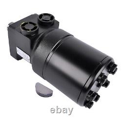 Hydraulic Motor Black 101-1008-009 for Eaton Char-Lynn H Series 1011008