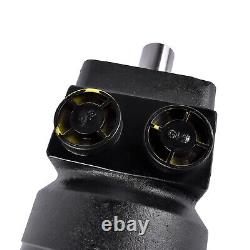 Hydraulic Motor Black 101-1008-009 for Eaton Char-Lynn H Series 1011008