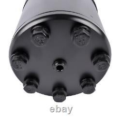 Hydraulic Motor Black 101-1008-009 for Eaton Char-Lynn H Series 1011008