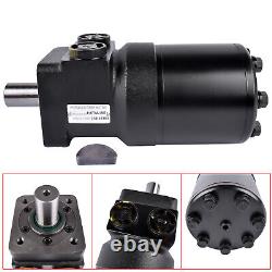 Hydraulic Motor Black 101-1008-009 for Eaton Char-Lynn H Series 1011008