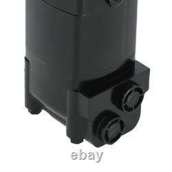 Hydraulic Motor Black 104-1229-006 104-1229 Fits For Eaton Char-Lynn 2000 Series
