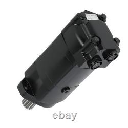 Hydraulic Motor Black 104-1229-006 104-1229 Fits For Eaton Char-Lynn 2000 Series