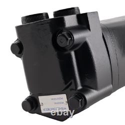 Hydraulic Motor Black 104-1229-006 104-1229 Fits For Eaton Char-Lynn 2000 Series