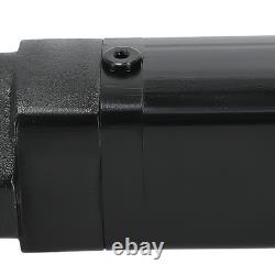 Hydraulic Motor Black 104-1229-006 104-1229 Fits For Eaton Char-Lynn 2000 Series