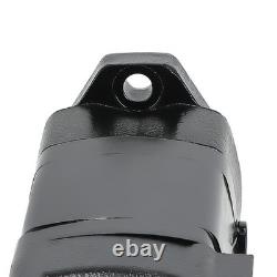 Hydraulic Motor Black 104-1229-006 104-1229 Fits For Eaton Char-Lynn 2000 Series