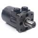 Hydraulic Motor Black For Char-Lynn 101-1003-009 Eaton 101-1003 1inch Shaft NEW
