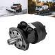 Hydraulic Motor Black for Char-Lynn 103-2026-012 / Eaton 103-2026 975rpm New