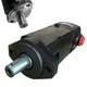 Hydraulic Motor Char-Lynn 104-1038-006 / Eaton 104-1038 Motor 180&deg; Apart