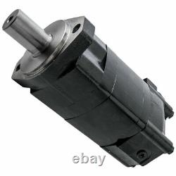 Hydraulic Motor Char-Lynn 104-1038-006 / Eaton 104-1038 Motor 180° Apart