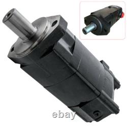 Hydraulic Motor Char-Lynn 104-1038-006 / Eaton 104-1038 Motor 180° Apart